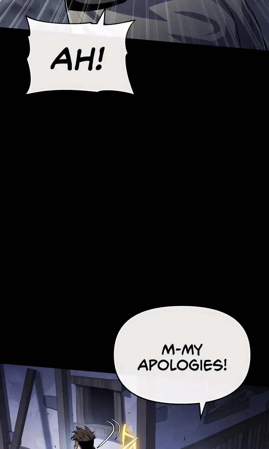 The Poison Master of Sacheondang Clan Chapter 46 page 35 - 