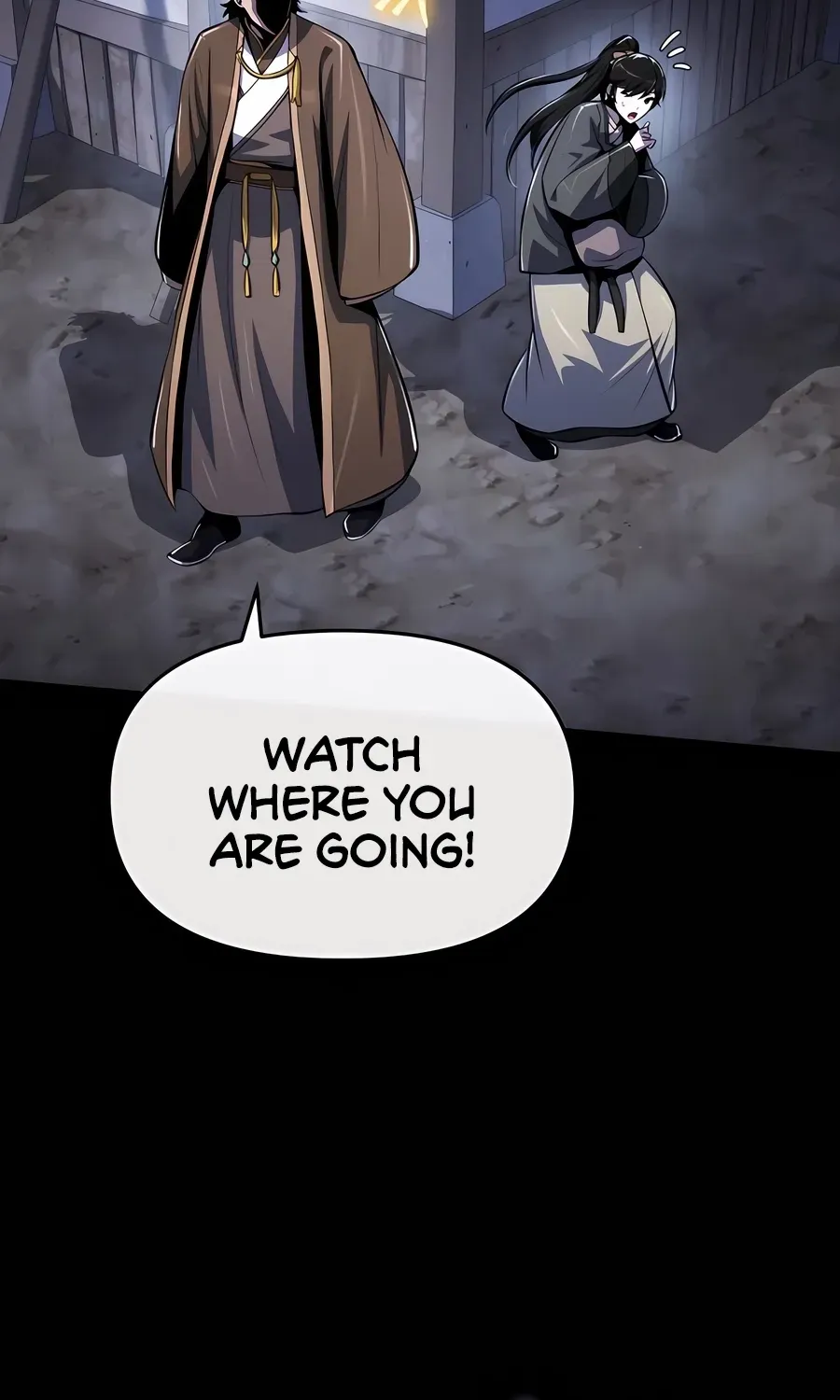 The Poison Master of Sacheondang Clan Chapter 46 page 36 - 