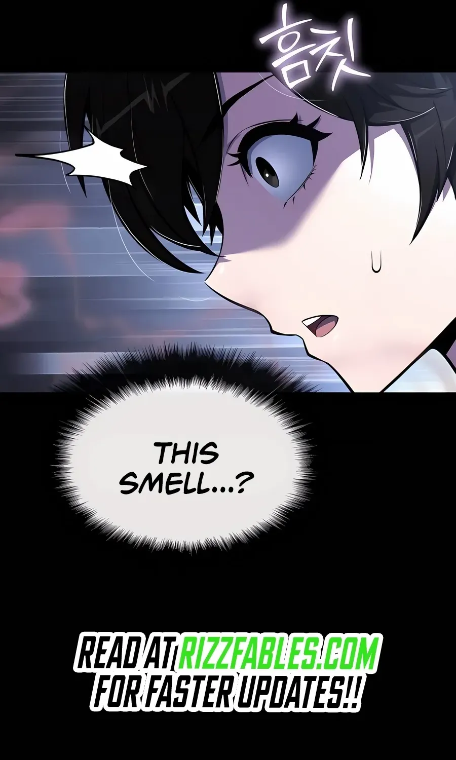 The Poison Master of Sacheondang Clan Chapter 46 page 37 - 