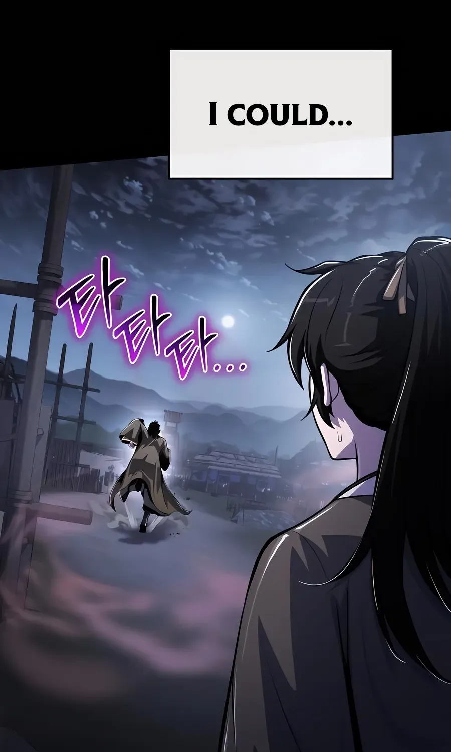 The Poison Master of Sacheondang Clan Chapter 46 page 38 - 