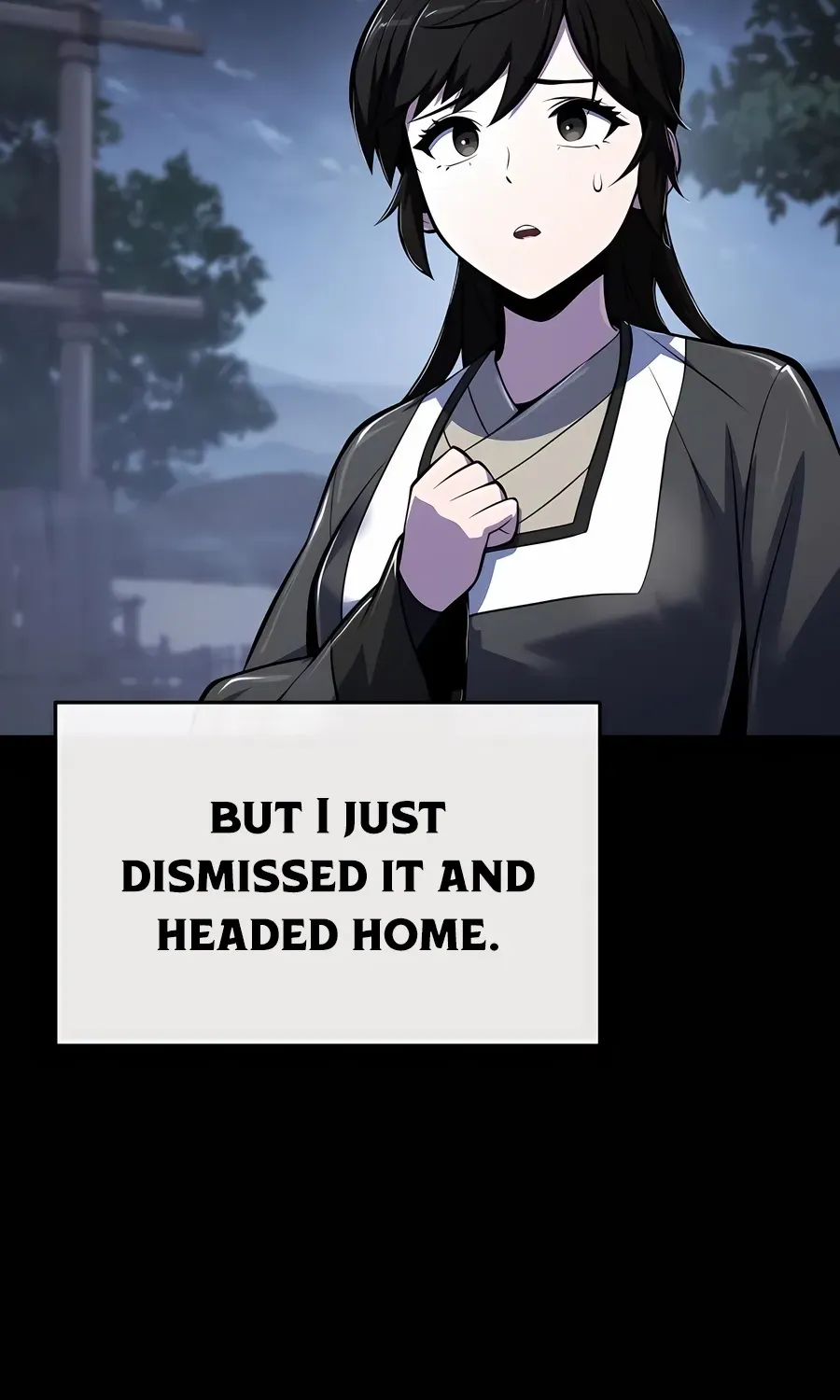 The Poison Master of Sacheondang Clan Chapter 46 page 40 - 