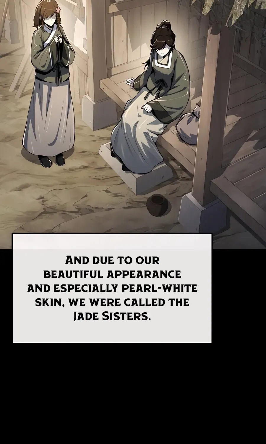 The Poison Master of Sacheondang Clan Chapter 46 page 5 - 