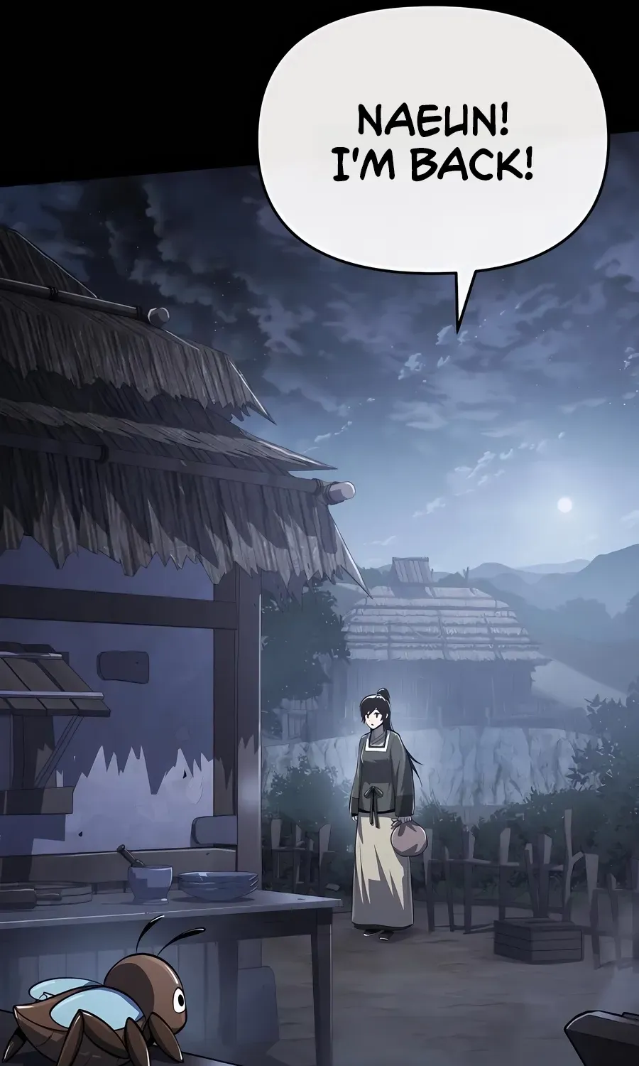 The Poison Master of Sacheondang Clan Chapter 46 page 42 - 