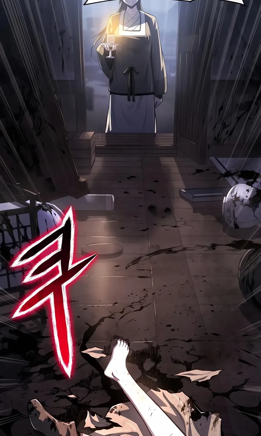 The Poison Master of Sacheondang Clan Chapter 46 page 48 - 