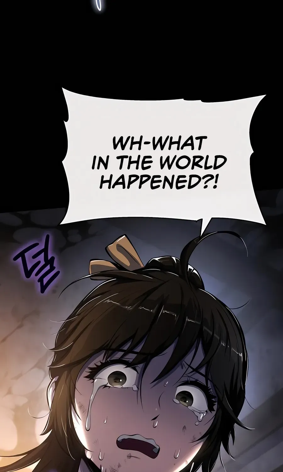 The Poison Master of Sacheondang Clan Chapter 46 page 52 - 