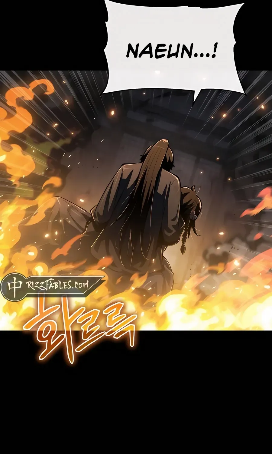 The Poison Master of Sacheondang Clan Chapter 46 page 54 - 