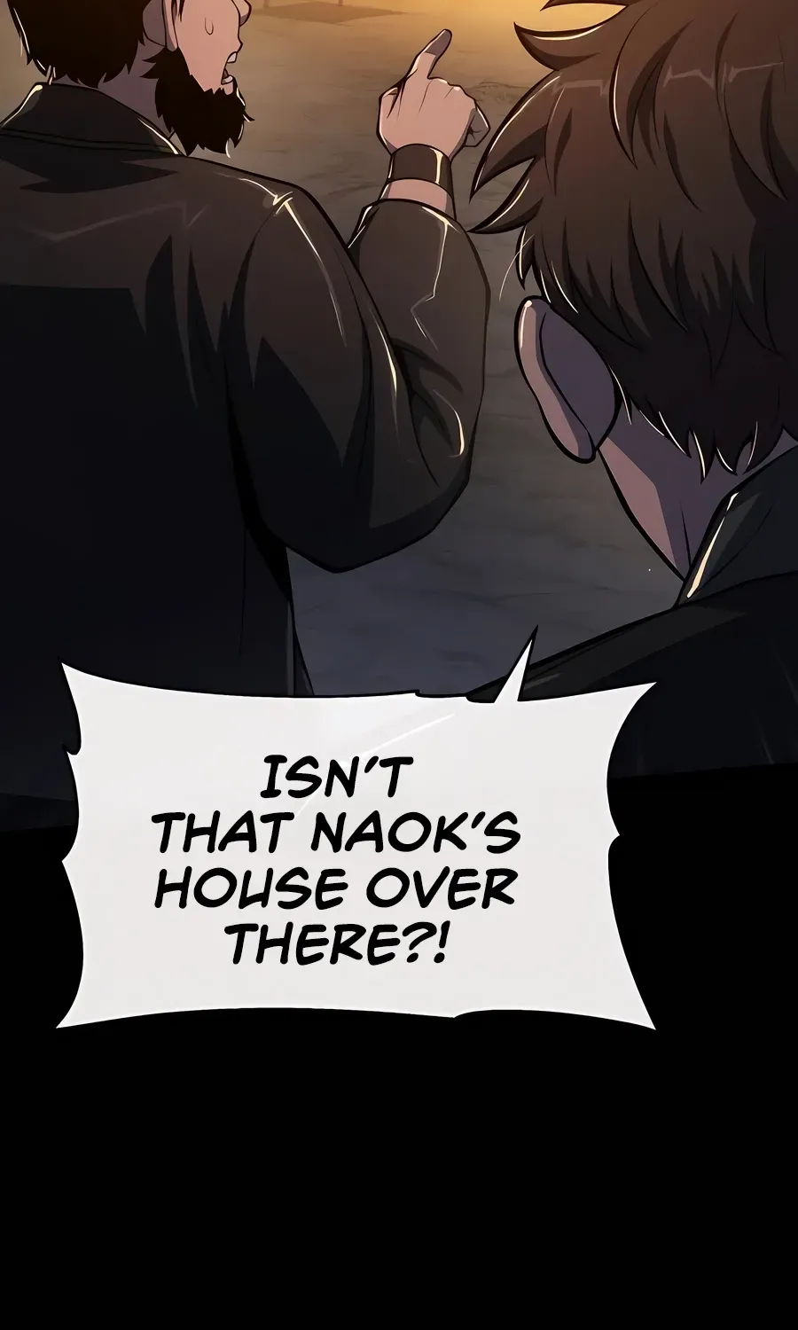 The Poison Master of Sacheondang Clan Chapter 46 page 56 - 