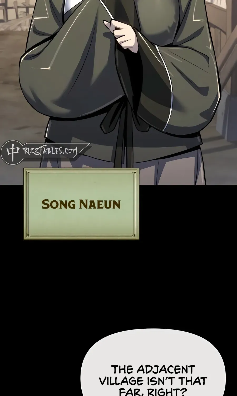 The Poison Master of Sacheondang Clan Chapter 46 page 7 - 