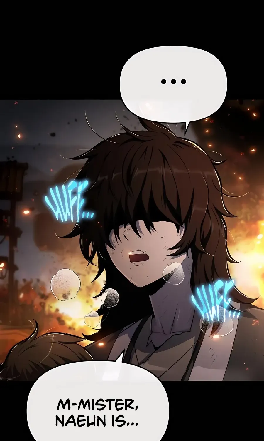 The Poison Master of Sacheondang Clan Chapter 46 page 61 - 