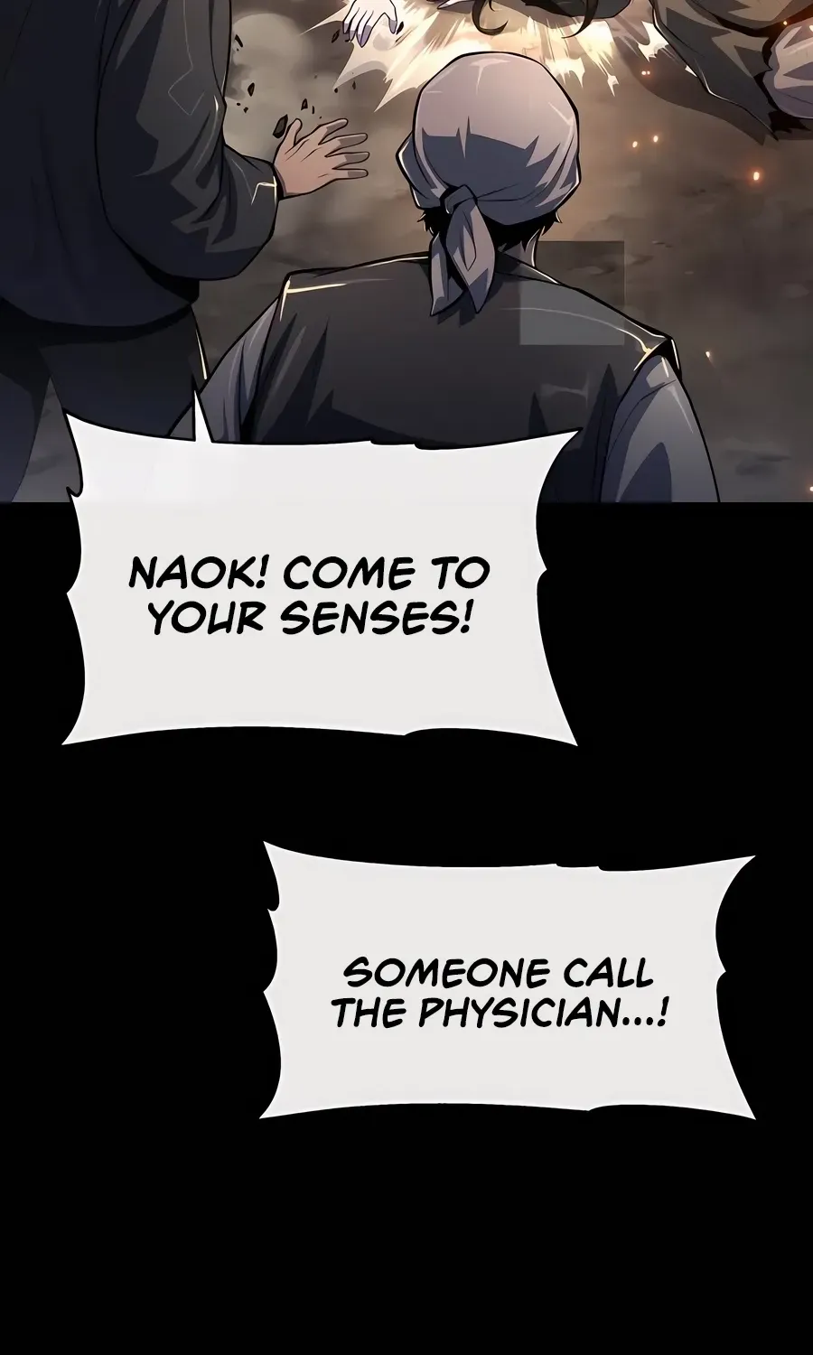 The Poison Master of Sacheondang Clan Chapter 46 page 63 - 