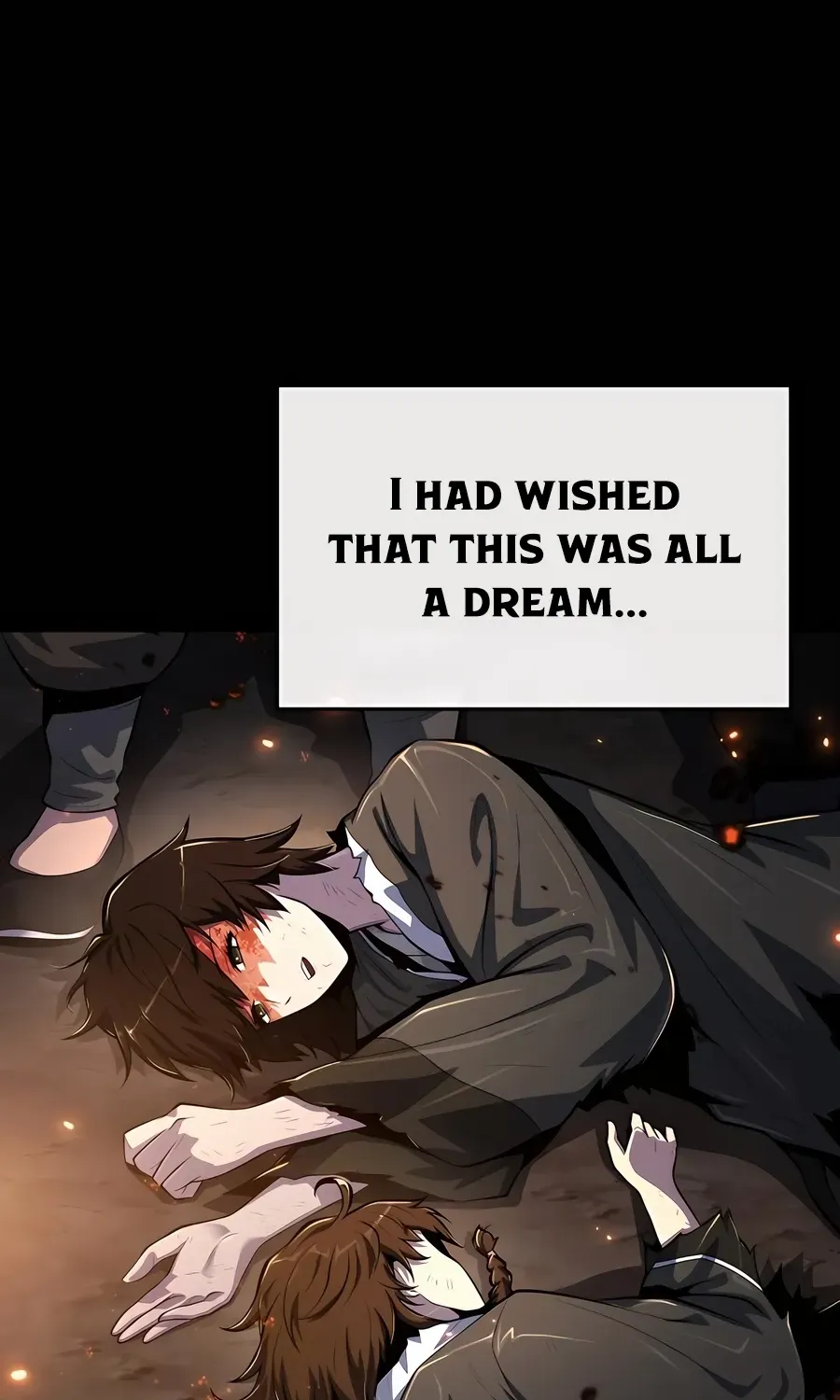 The Poison Master of Sacheondang Clan Chapter 46 page 64 - 