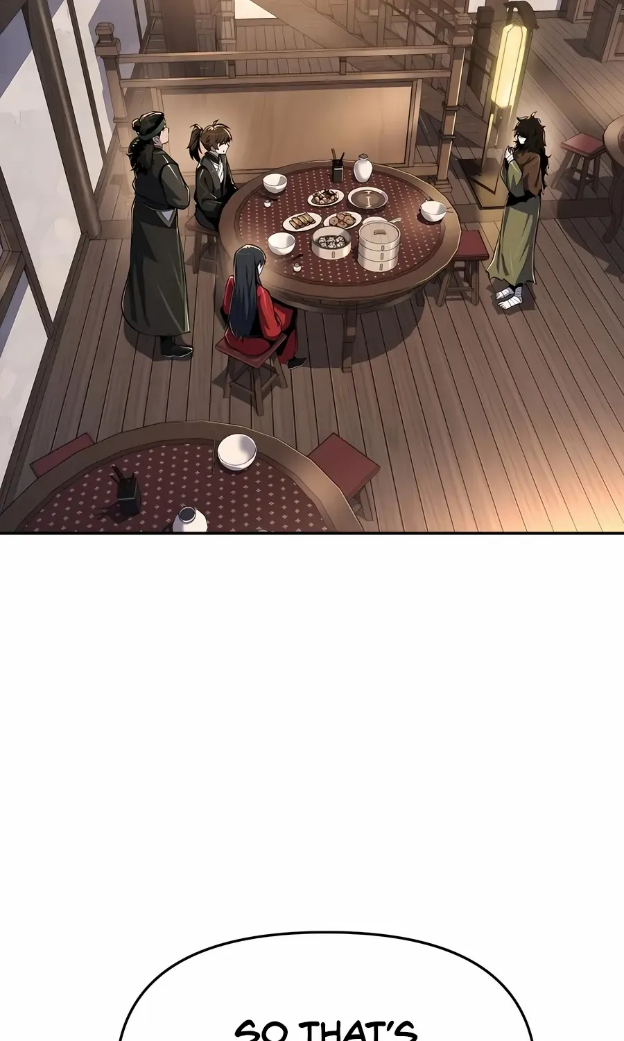 The Poison Master of Sacheondang Clan Chapter 46 page 71 - 