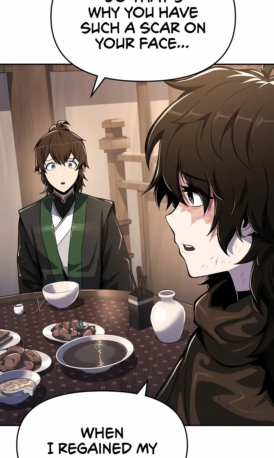 The Poison Master of Sacheondang Clan Chapter 46 page 72 - 