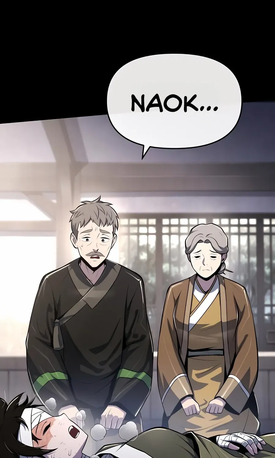 The Poison Master of Sacheondang Clan Chapter 46 page 76 - 