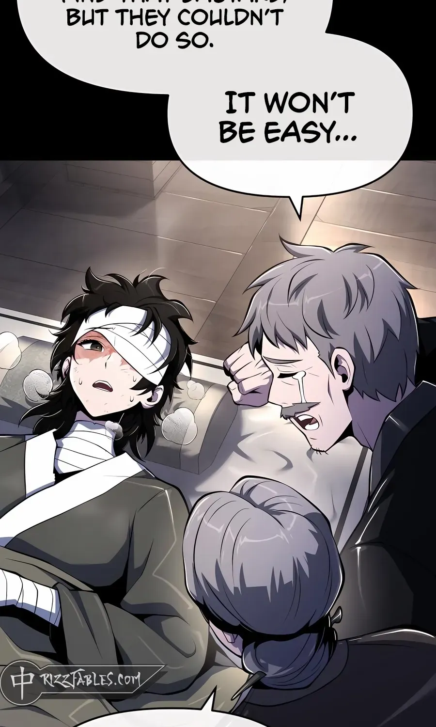 The Poison Master of Sacheondang Clan Chapter 46 page 78 - 