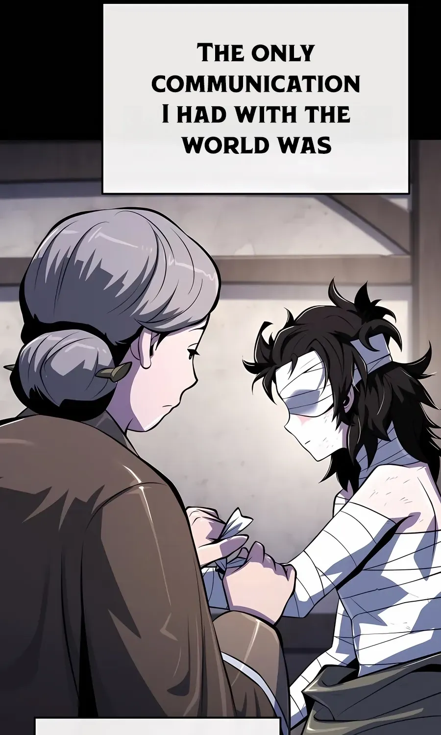The Poison Master of Sacheondang Clan Chapter 46 page 82 - 