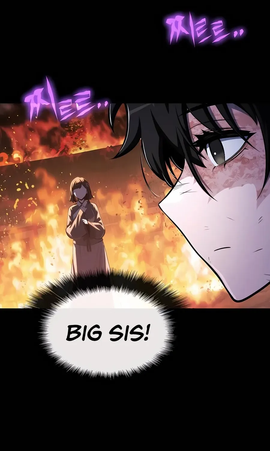 The Poison Master of Sacheondang Clan Chapter 46 page 85 - 