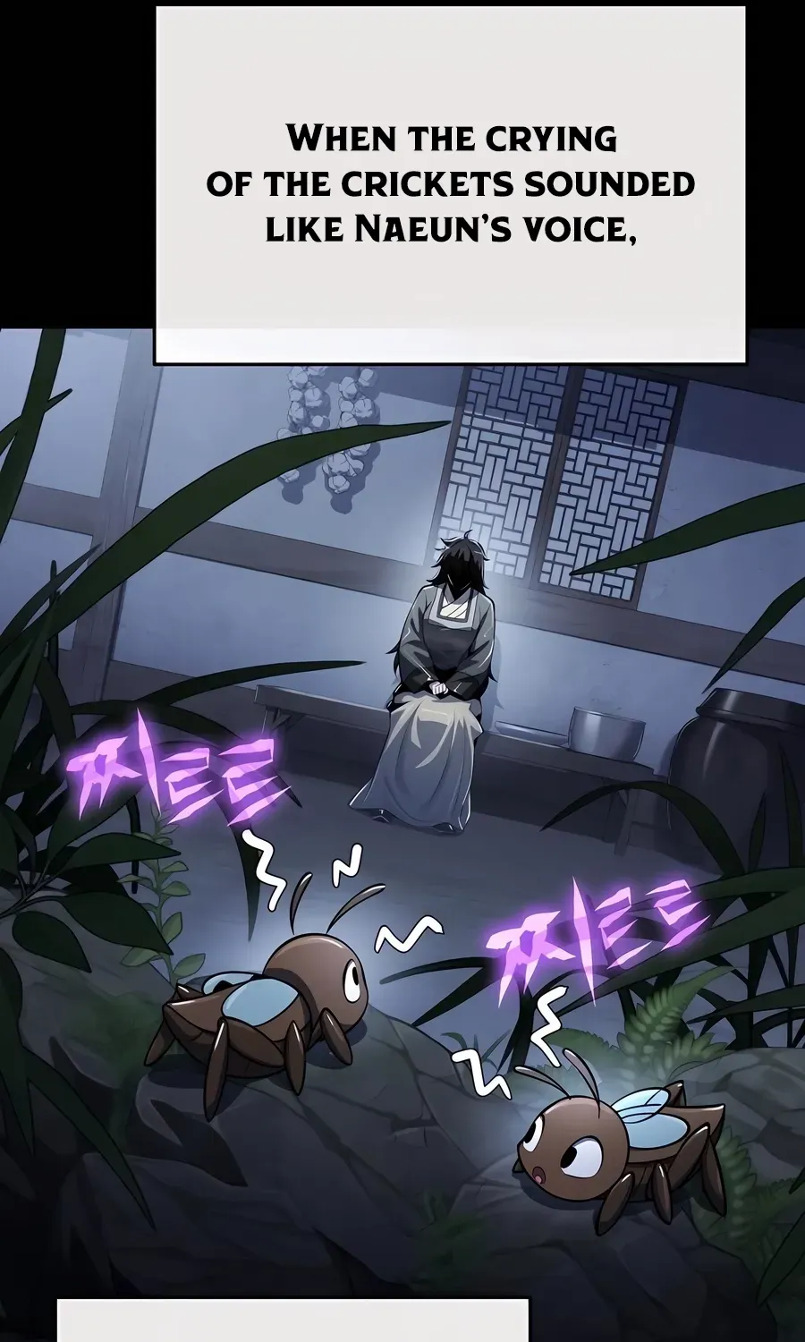 The Poison Master of Sacheondang Clan Chapter 46 page 90 - 