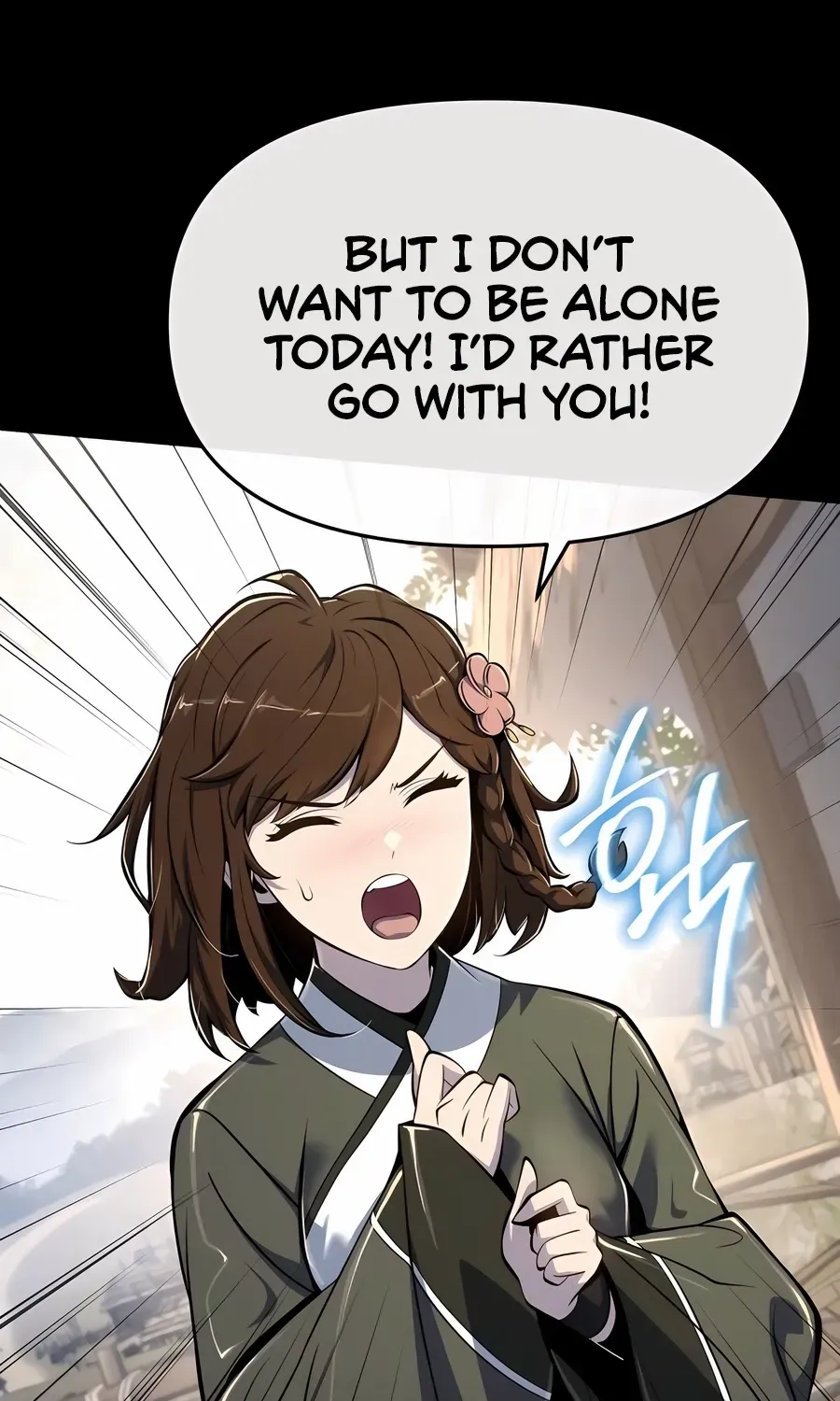 The Poison Master of Sacheondang Clan Chapter 46 page 10 - 