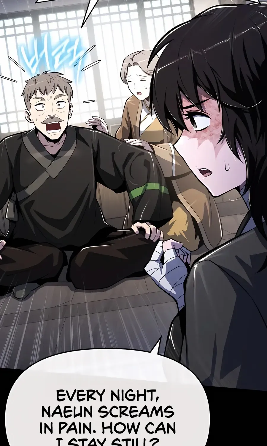 The Poison Master of Sacheondang Clan Chapter 46 page 96 - 