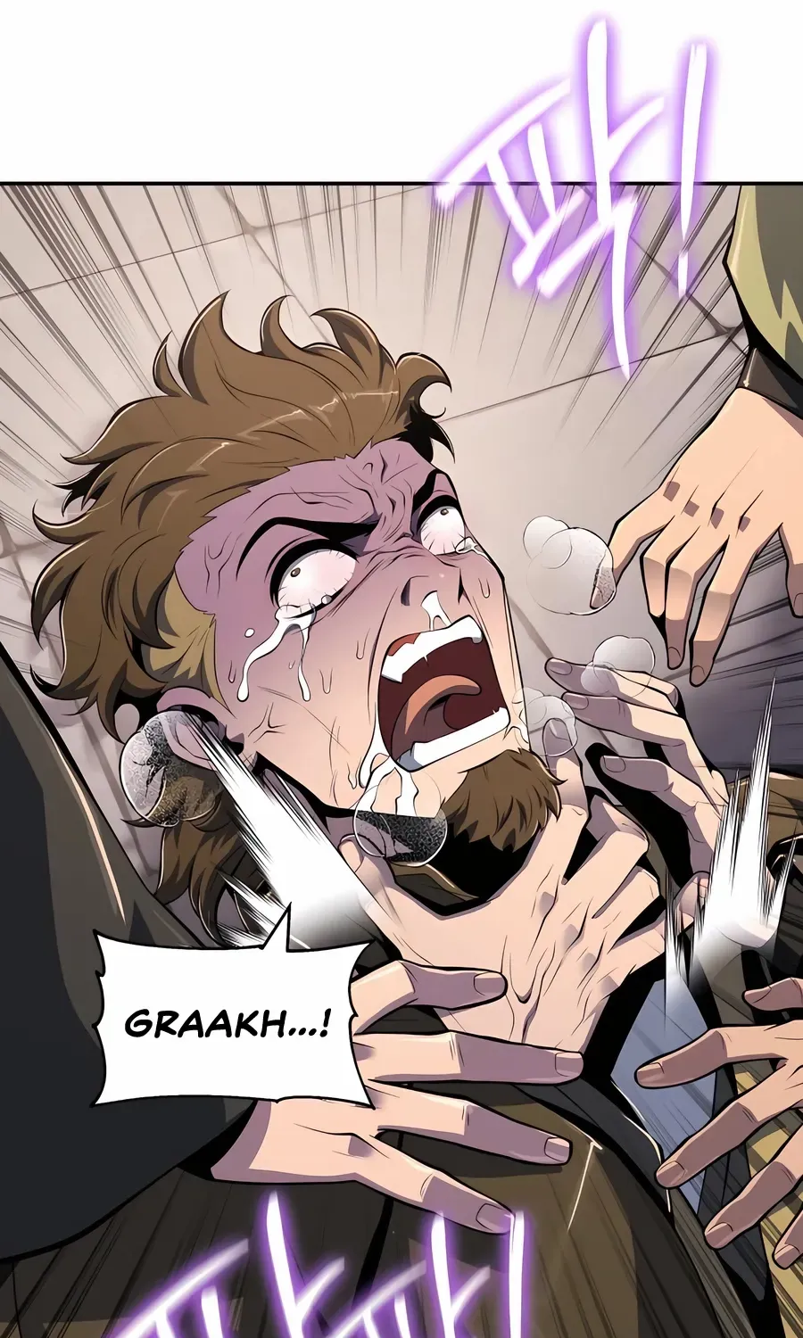The Poison Master of Sacheondang Clan Chapter 47 page 105 - 