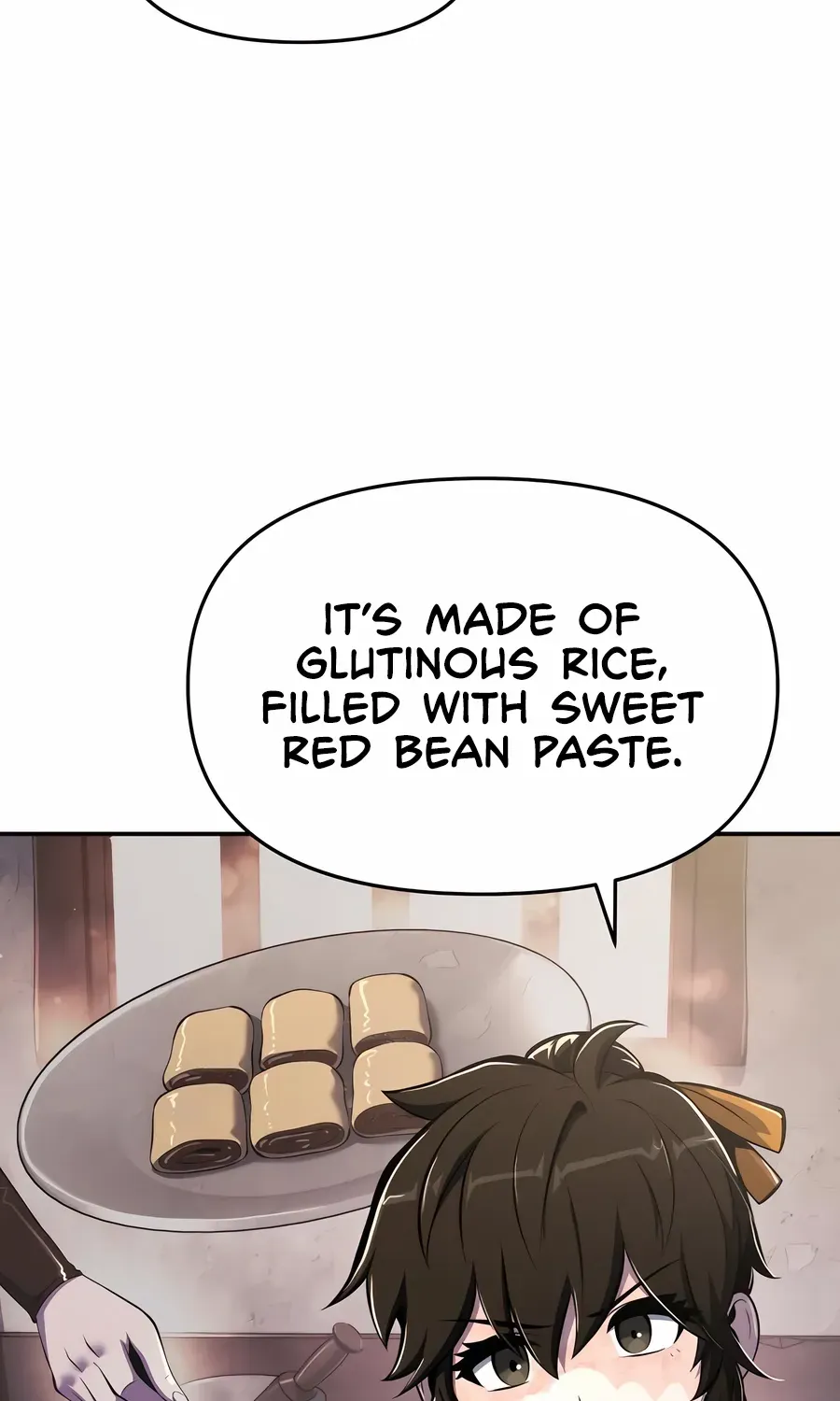 The Poison Master of Sacheondang Clan Chapter 47 page 32 - 