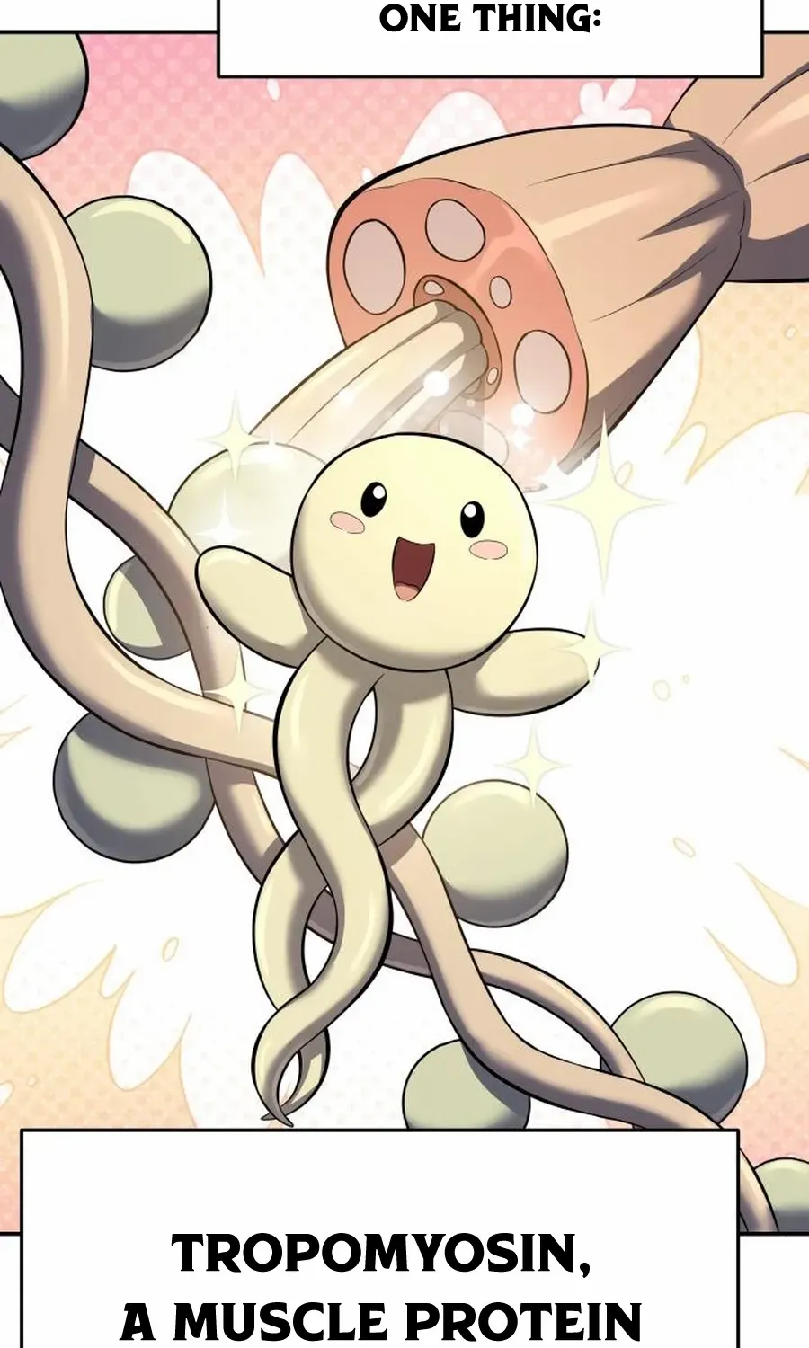 The Poison Master of Sacheondang Clan Chapter 47 page 5 - 
