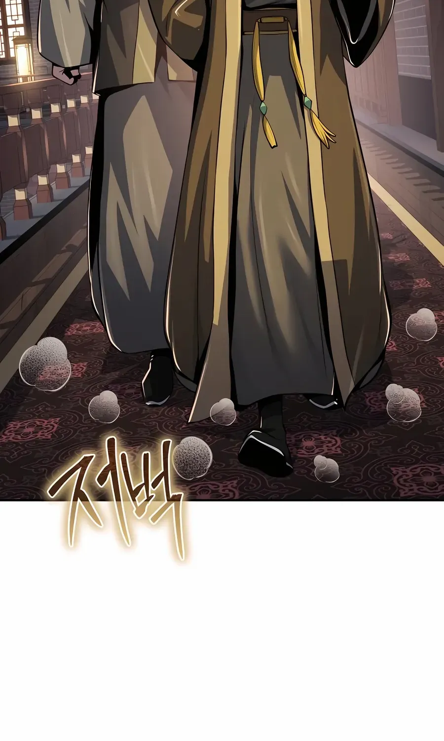 The Poison Master of Sacheondang Clan Chapter 47 page 47 - 