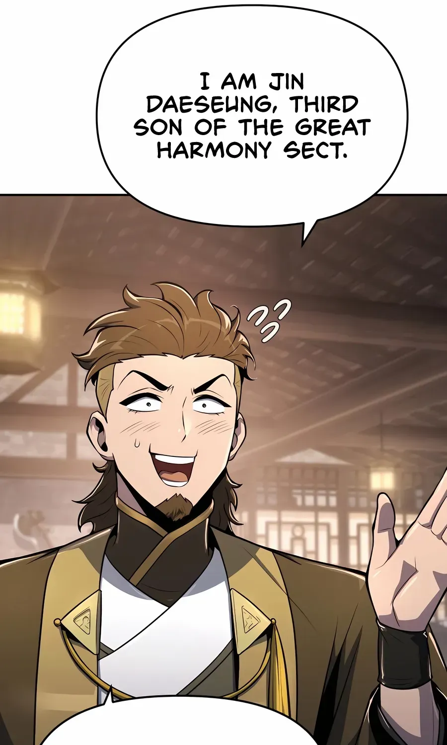 The Poison Master of Sacheondang Clan Chapter 47 page 58 - 