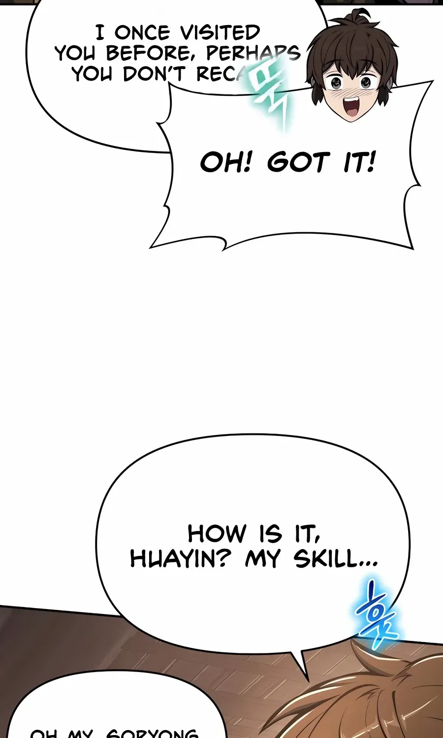 The Poison Master of Sacheondang Clan Chapter 47 page 59 - 