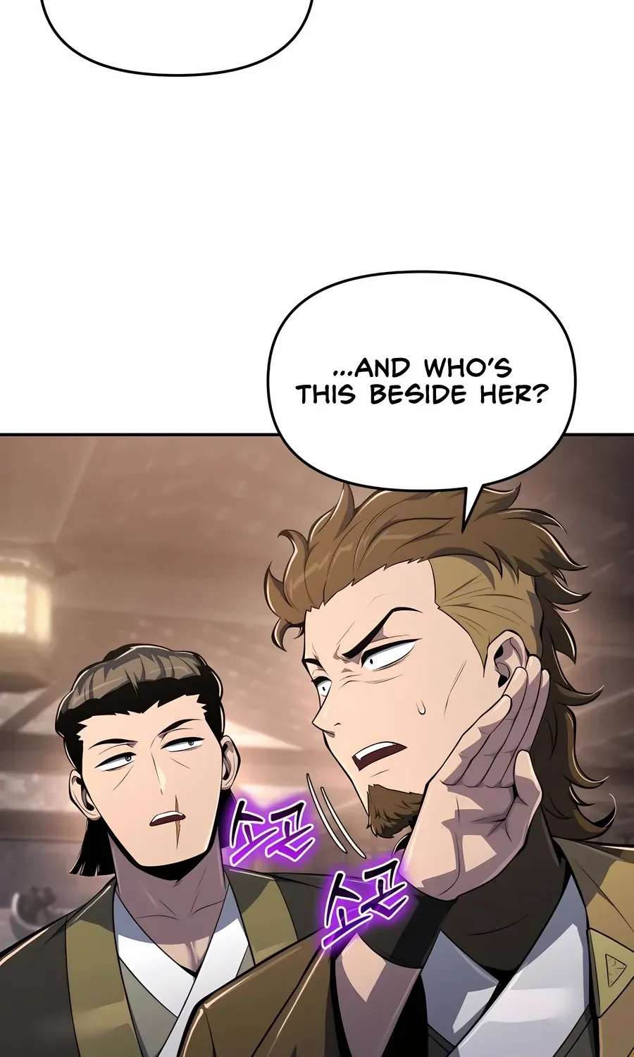 The Poison Master of Sacheondang Clan Chapter 47 page 61 - 