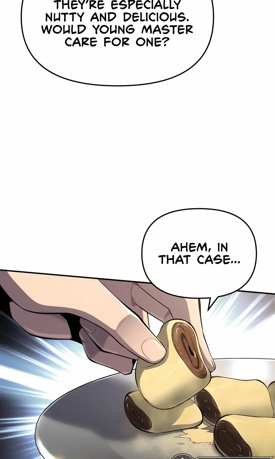 The Poison Master of Sacheondang Clan Chapter 47 page 85 - 