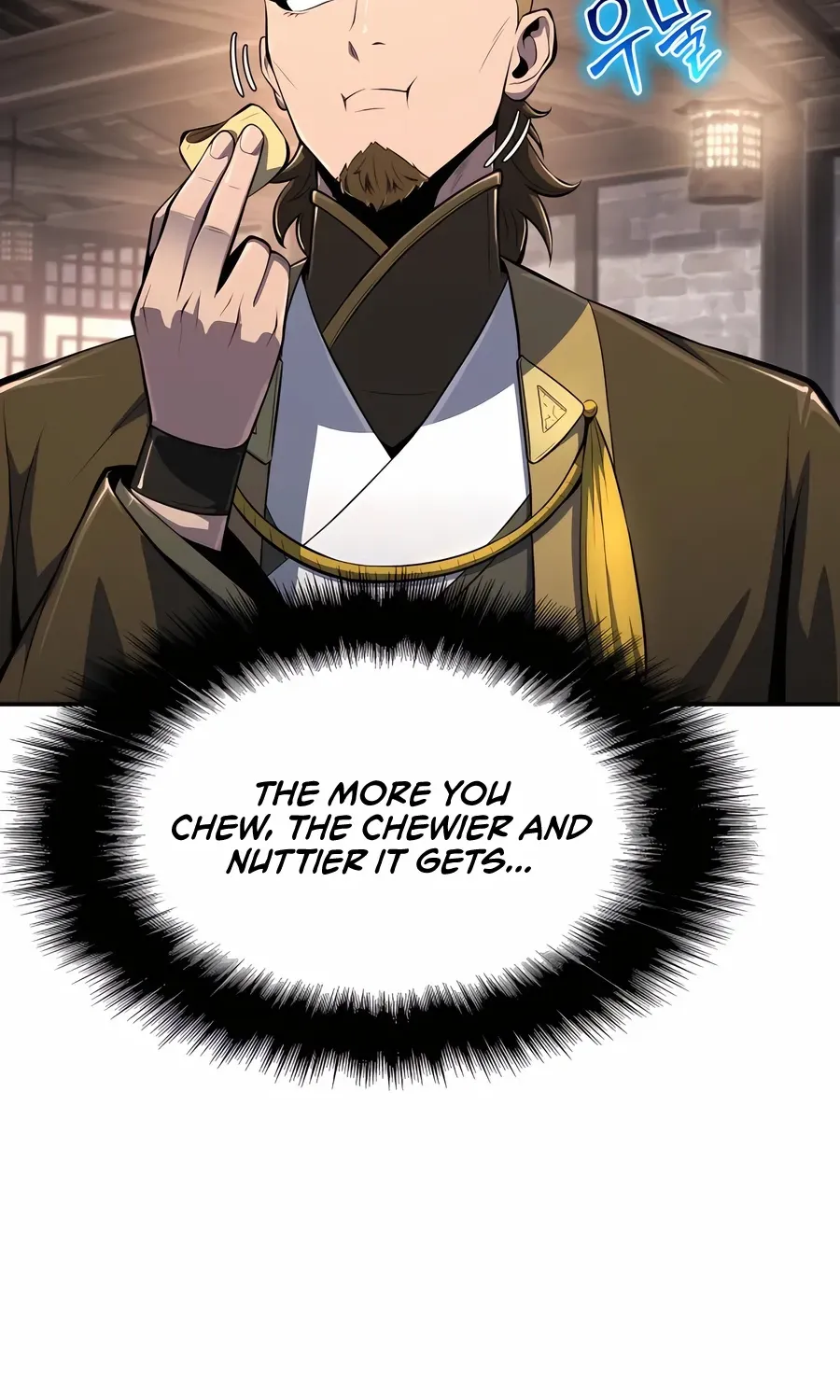 The Poison Master of Sacheondang Clan Chapter 47 page 87 - 