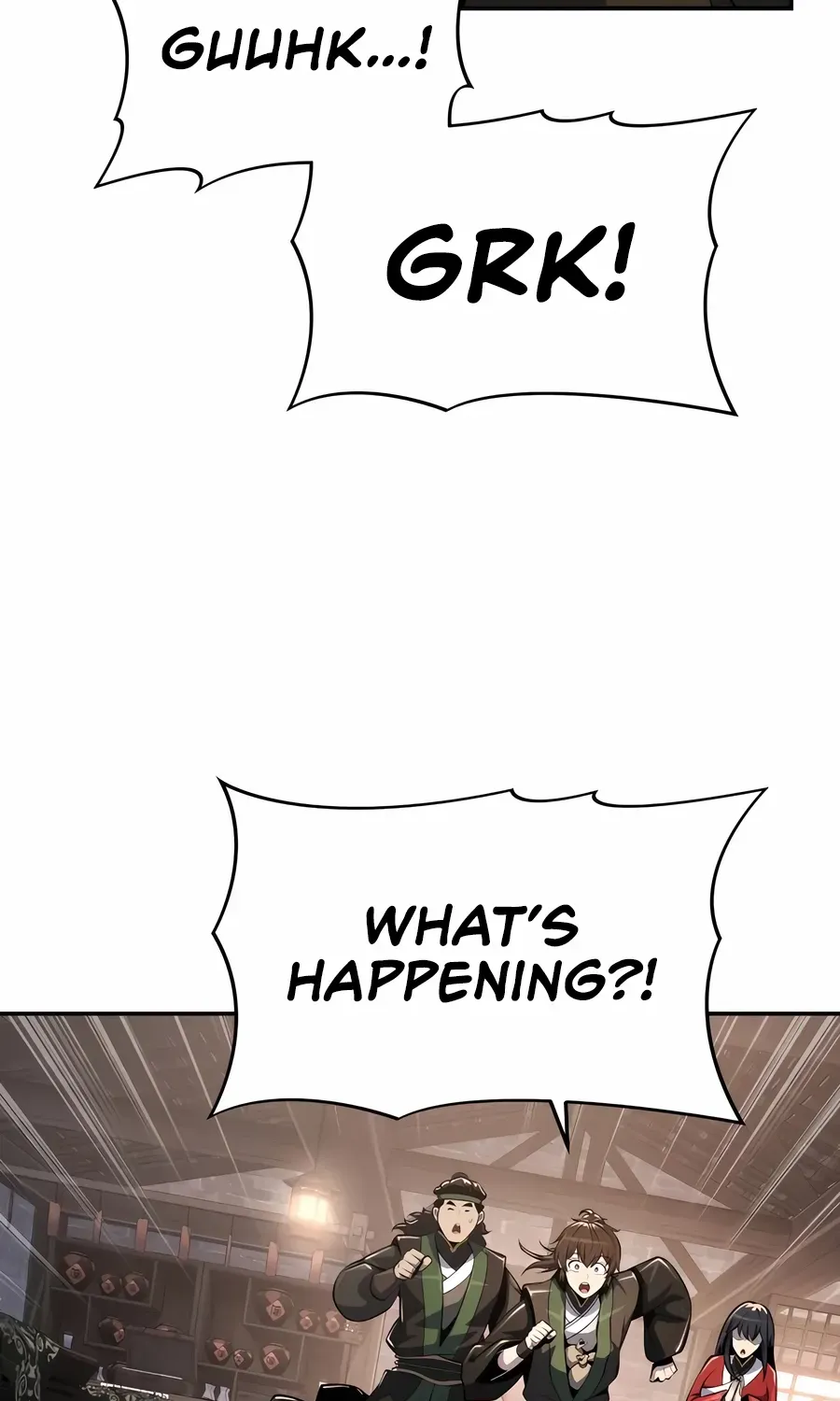 The Poison Master of Sacheondang Clan Chapter 47 page 92 - 