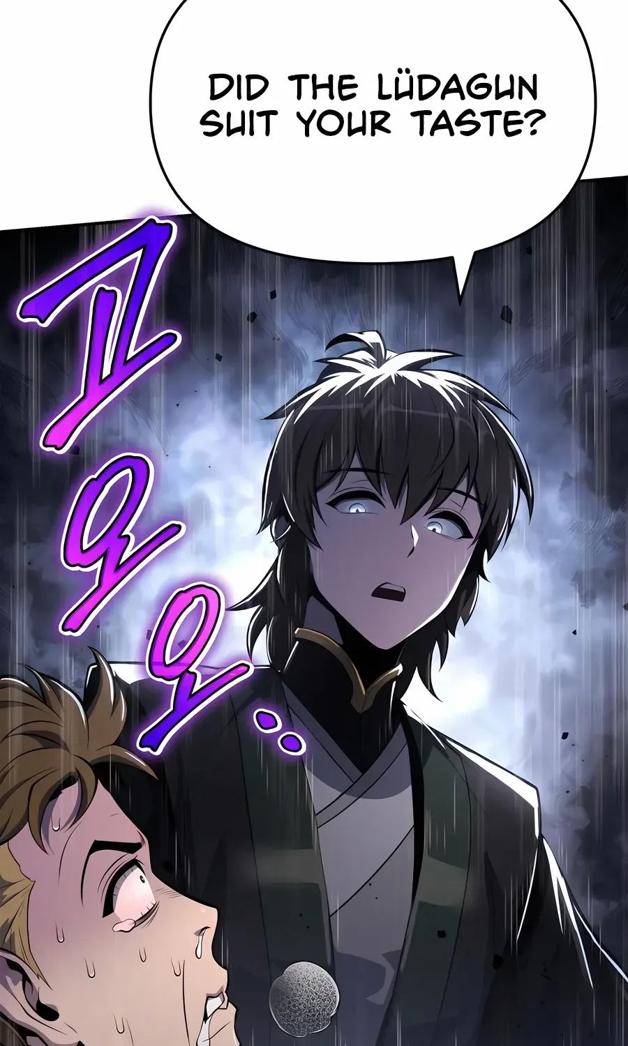 The Poison Master of Sacheondang Clan Chapter 47 page 98 - 