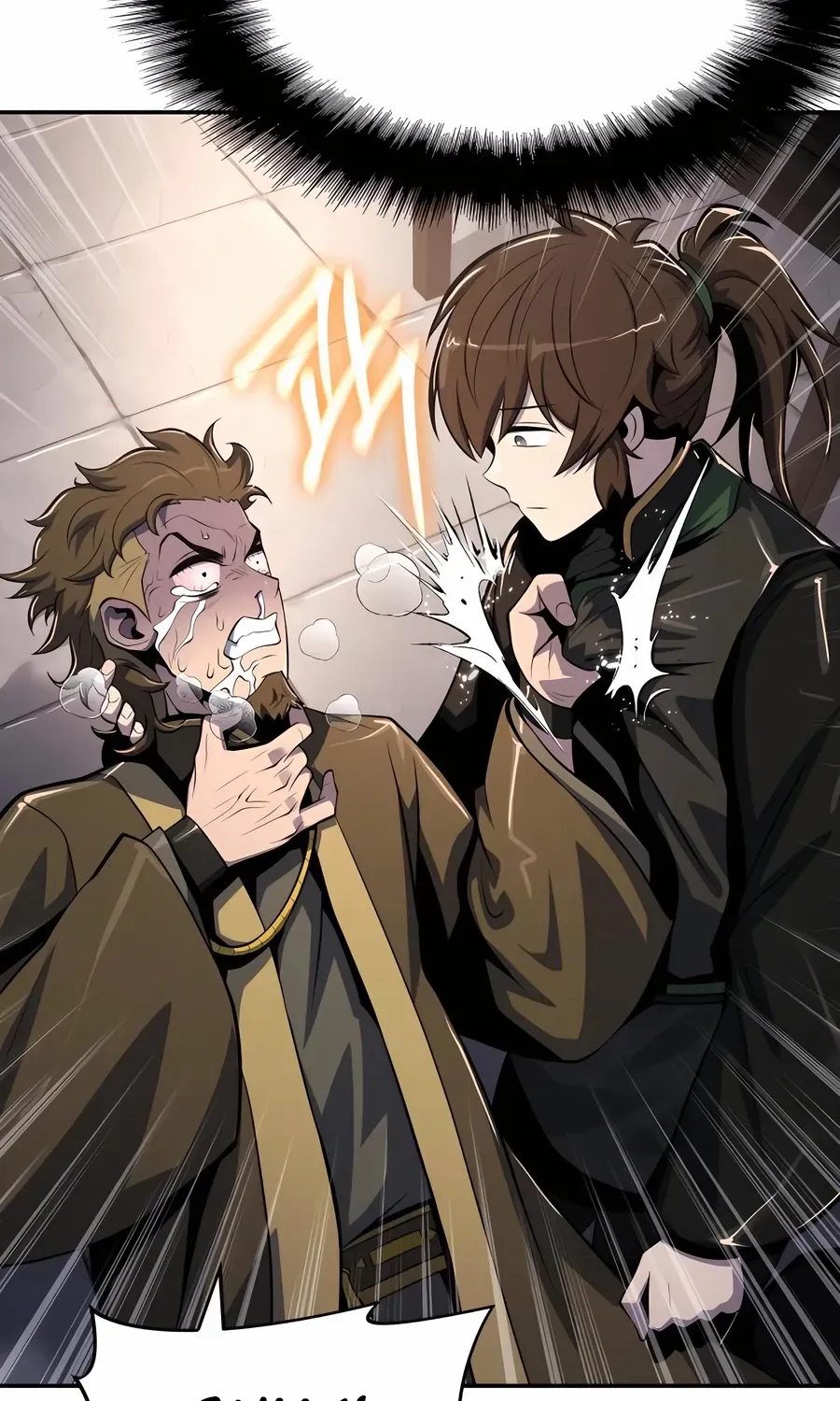 The Poison Master of Sacheondang Clan Chapter 48 page 102 - 