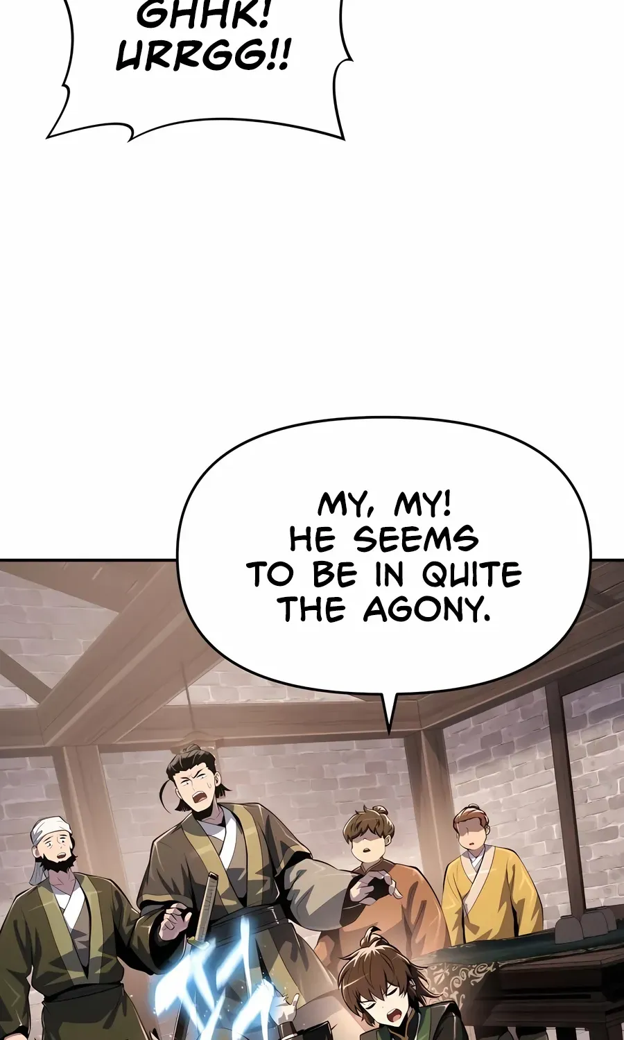The Poison Master of Sacheondang Clan Chapter 48 page 103 - 