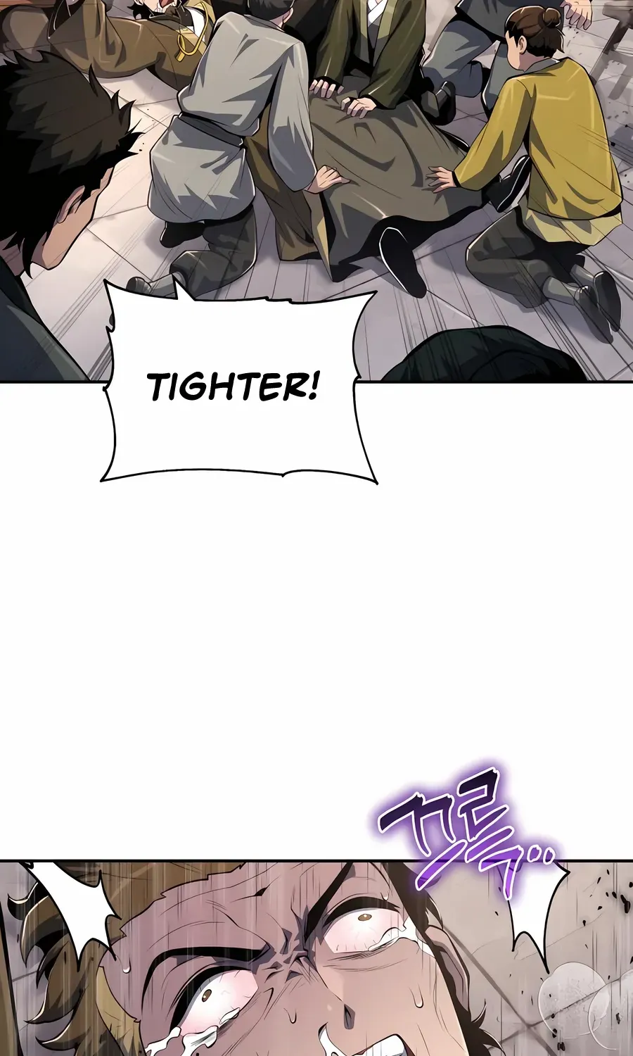 The Poison Master of Sacheondang Clan Chapter 48 page 107 - 