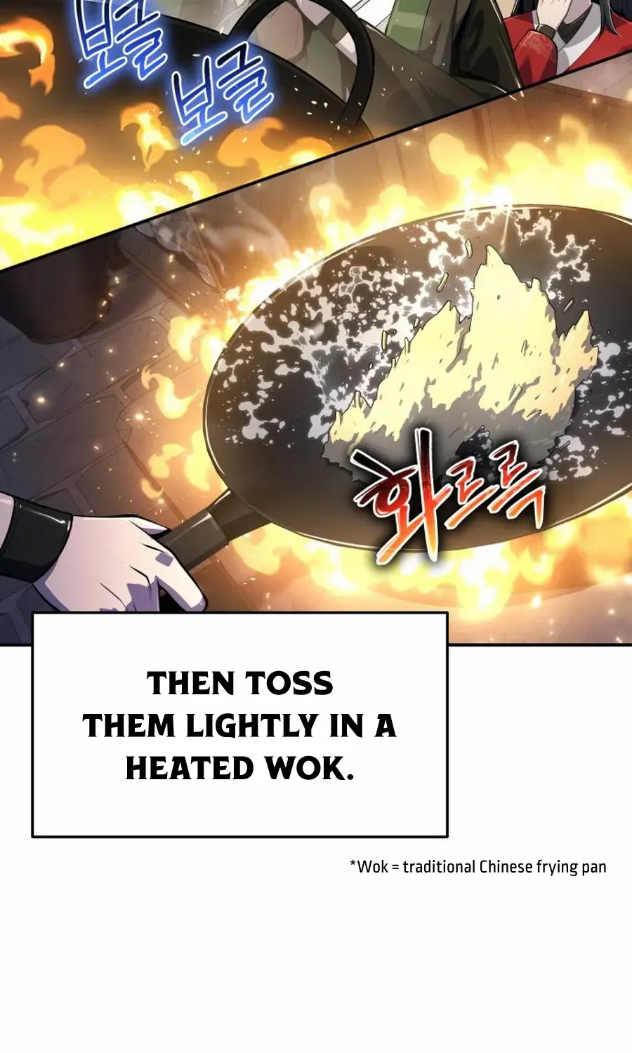 The Poison Master of Sacheondang Clan Chapter 48 page 12 - 