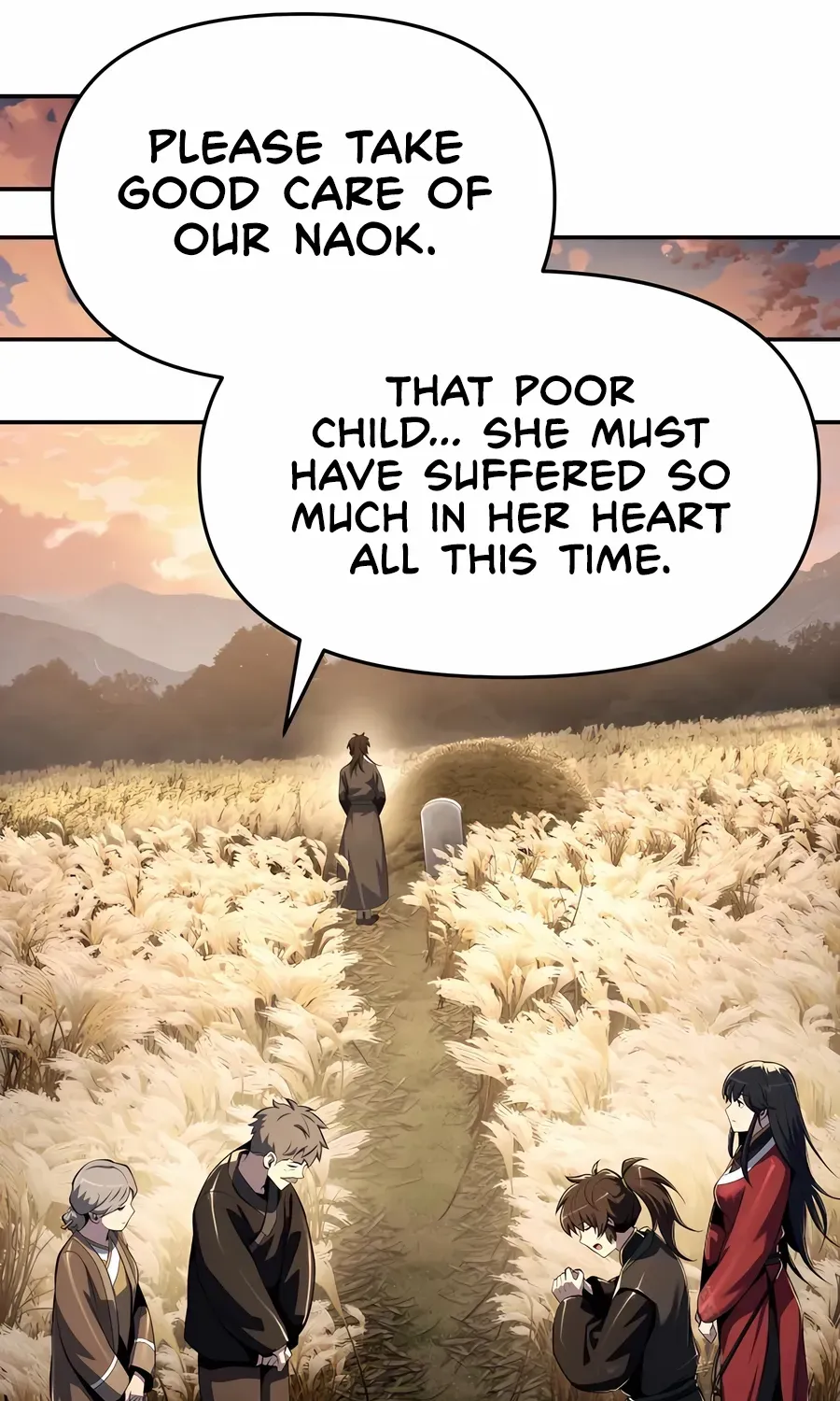 The Poison Master of Sacheondang Clan Chapter 48 page 113 - 