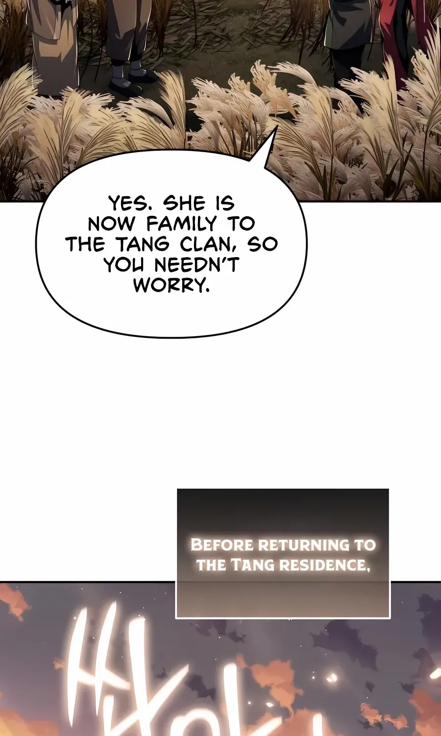 The Poison Master of Sacheondang Clan Chapter 48 page 114 - 