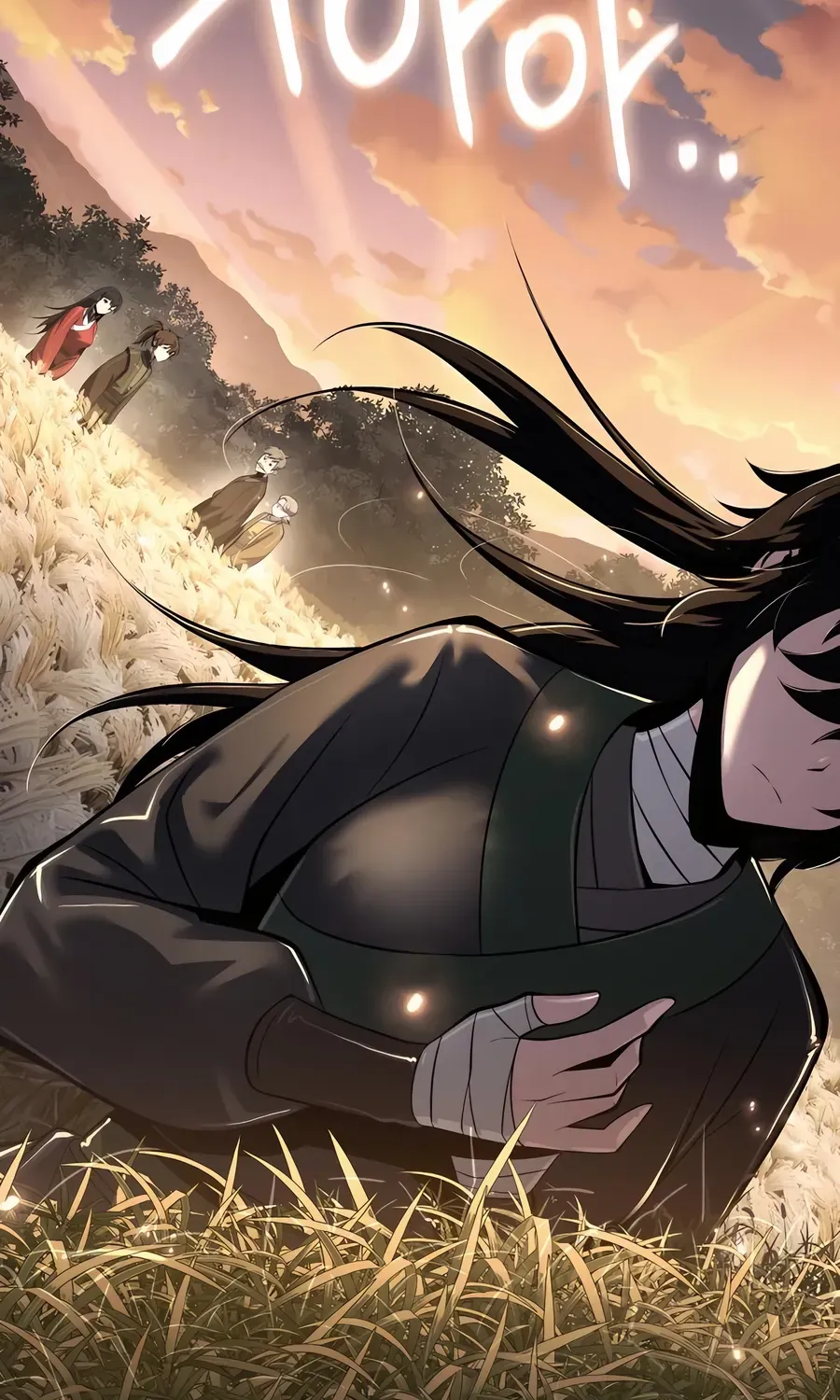 The Poison Master of Sacheondang Clan Chapter 48 page 115 - 