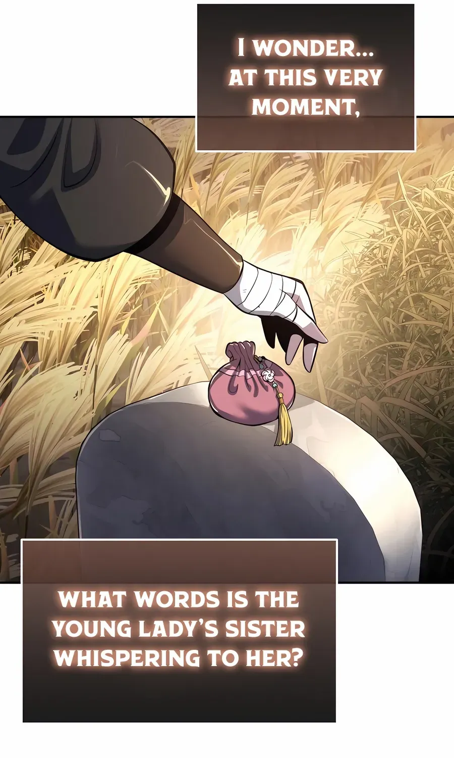 The Poison Master of Sacheondang Clan Chapter 48 page 129 - 