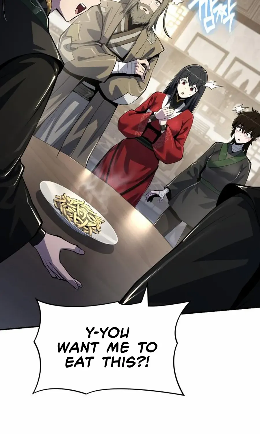 The Poison Master of Sacheondang Clan Chapter 48 page 15 - 