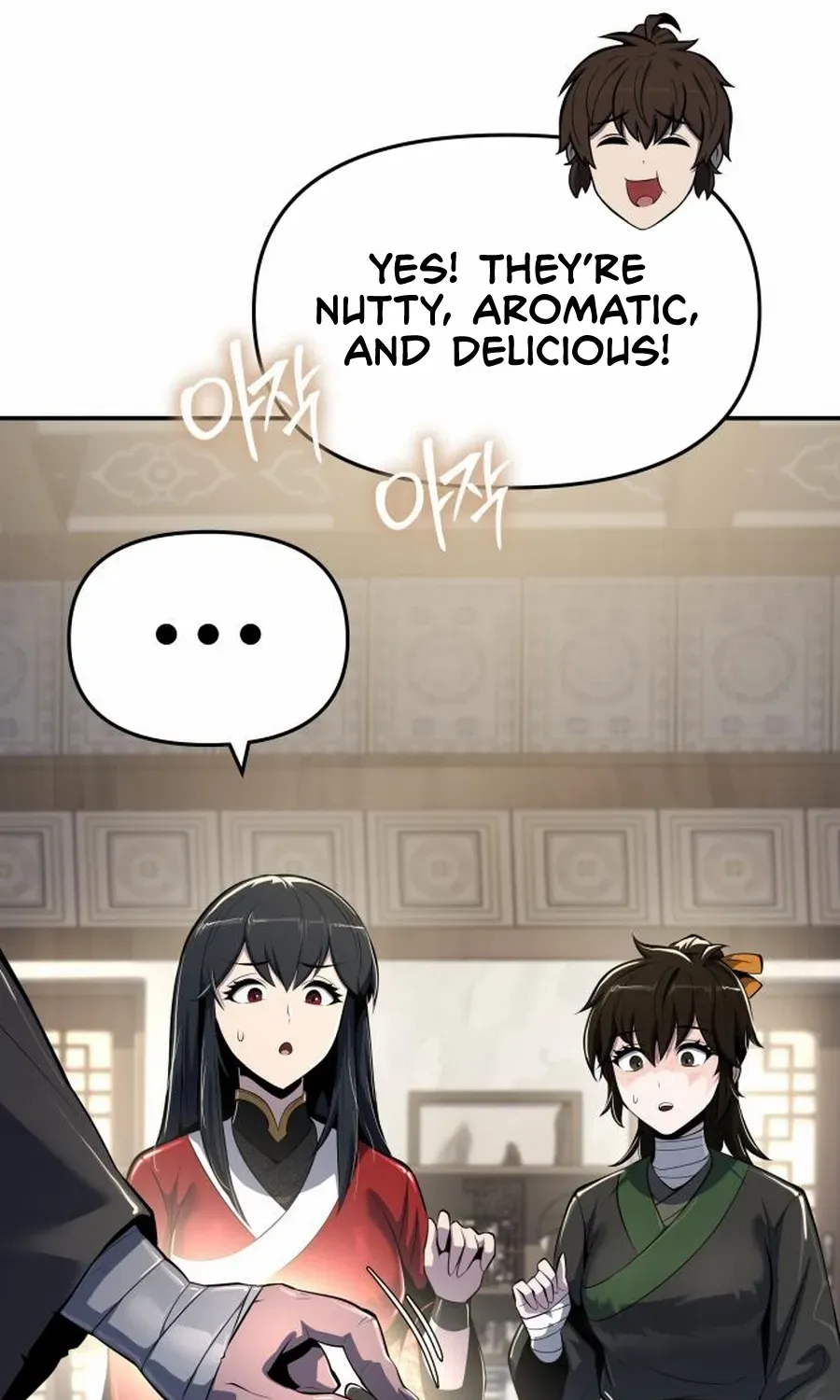 The Poison Master of Sacheondang Clan Chapter 48 page 16 - 