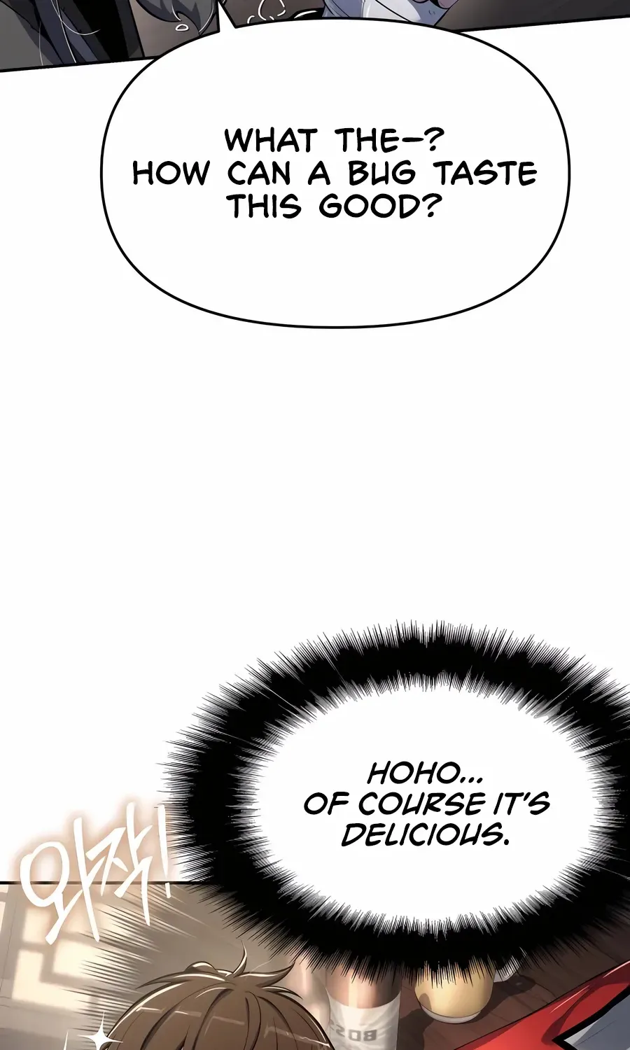 The Poison Master of Sacheondang Clan Chapter 48 page 20 - 
