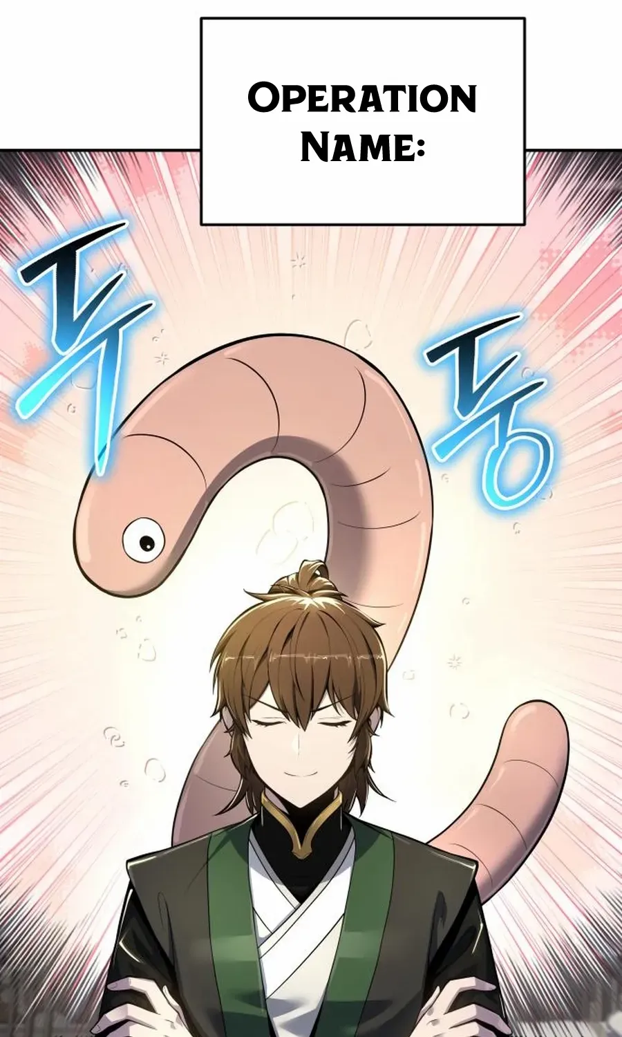 The Poison Master of Sacheondang Clan Chapter 48 page 3 - 