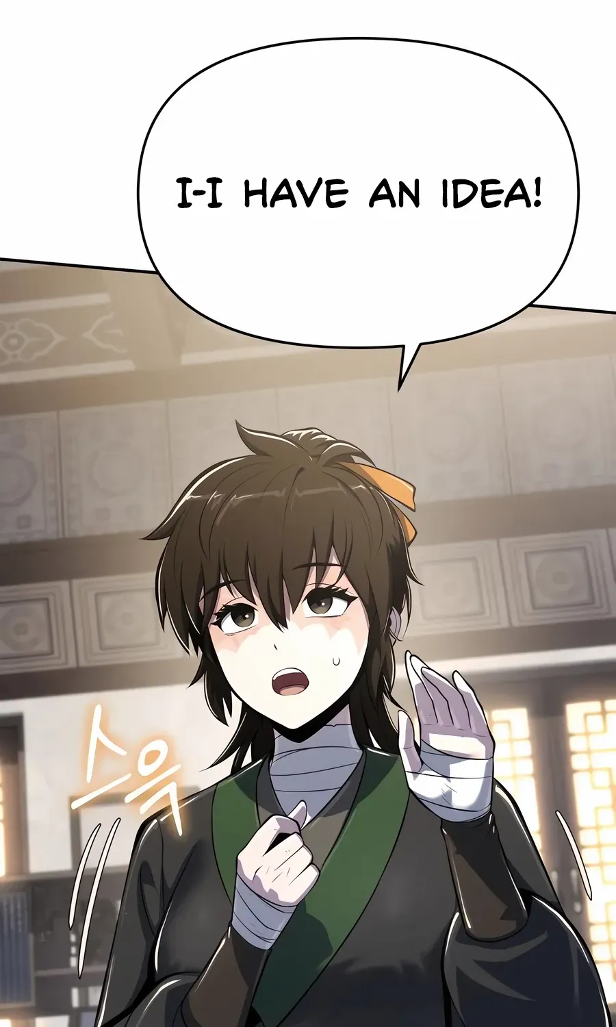 The Poison Master of Sacheondang Clan Chapter 48 page 29 - 