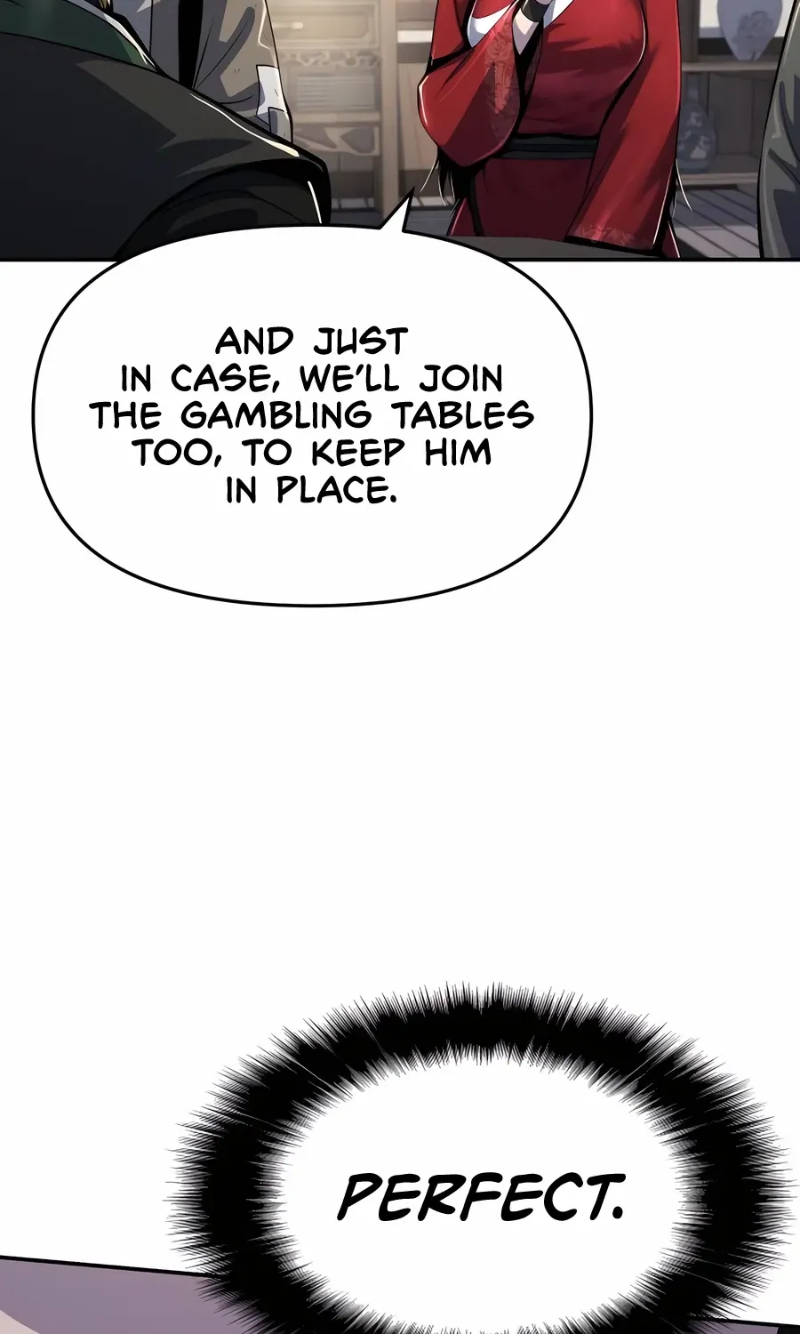 The Poison Master of Sacheondang Clan Chapter 48 page 40 - 