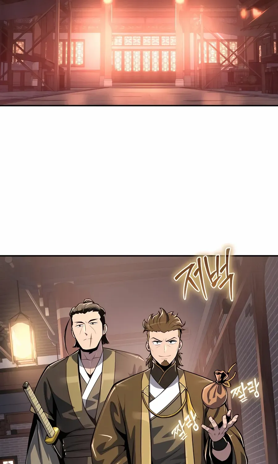 The Poison Master of Sacheondang Clan Chapter 48 page 46 - 